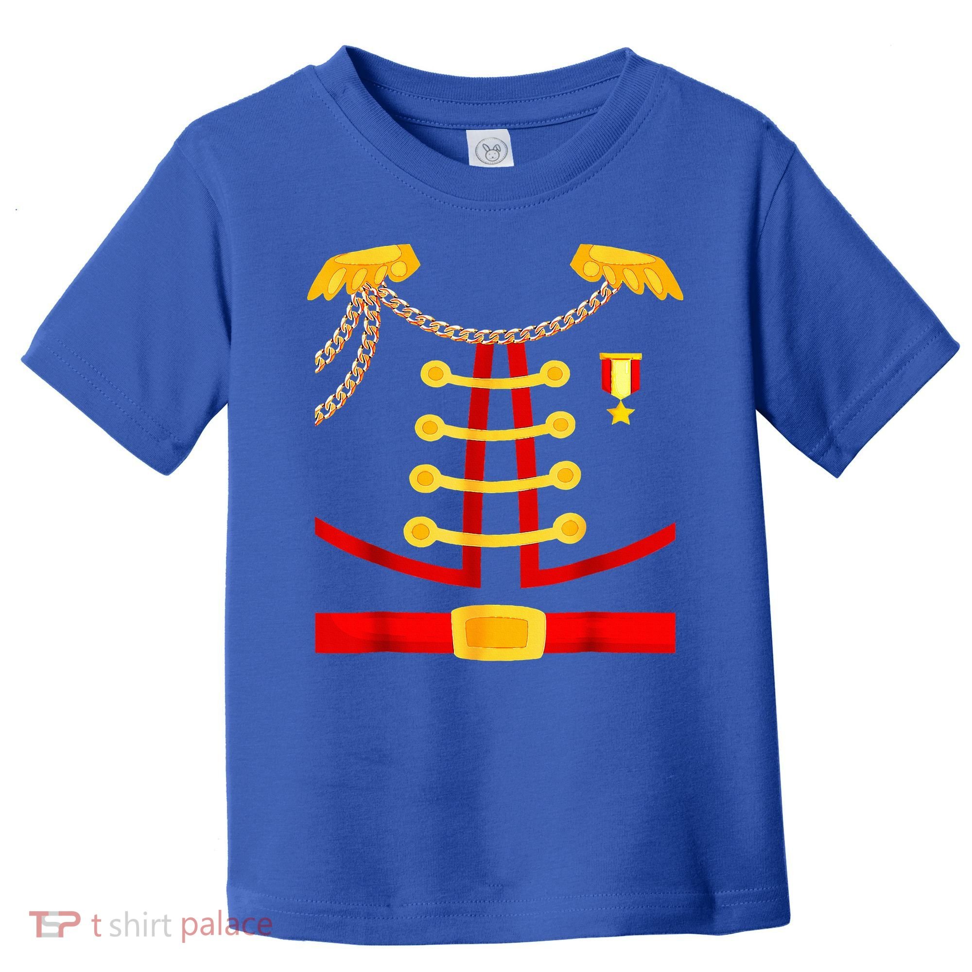 Prince Charming Costume Funny Halloween Amp Adult Toddler T-Shirt