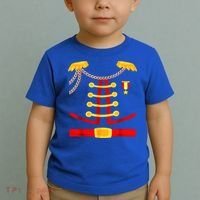 Prince Charming Costume Funny Halloween Amp Adult Toddler T-Shirt thumb 2