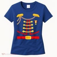Prince Charming Costume Funny Halloween Amp Adult Women's T-Shirt thumb 0