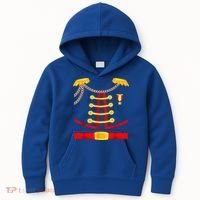 Prince Charming Costume Funny Halloween Amp Adult Kids Hoodie thumb 0