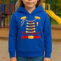Prince Charming Costume Funny Halloween Amp Adult Kids Hoodie thumb 3