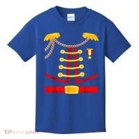 Prince Charming Costume Funny Halloween Amp Adult Kids T-Shirt thumb 0