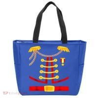 Prince Charming Costume Funny Halloween Amp Adult Tote Bag thumb 0