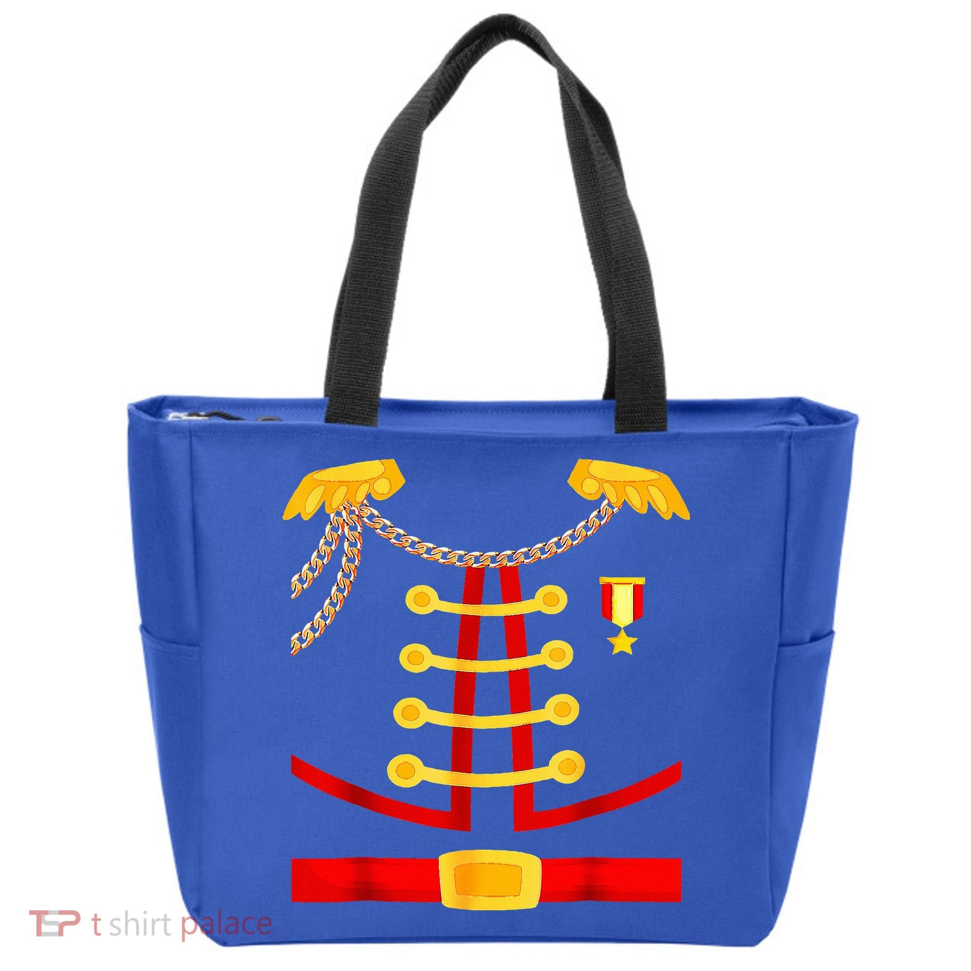 Prince Charming Costume Funny Halloween Amp Adult Tote Bag