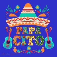 Papa Cito Cinco De Mayo Funny Music Graphic Cute Gift Hoodie thumb 7