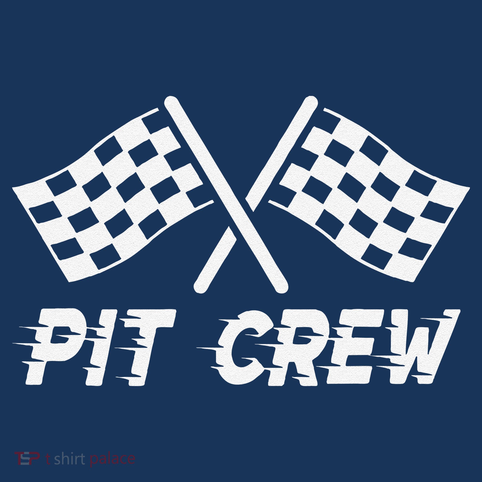 Pit Crew Costume For Race Car Parties Beanie