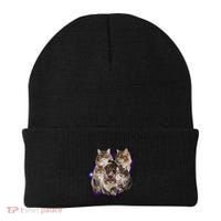 Persian Cats Collage Beanie thumb 0