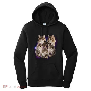 Women's Hoodie