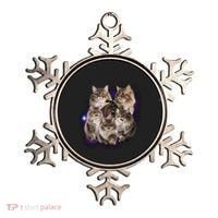 Persian Cats Collage Ornament thumb 0