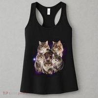 Persian Cats Collage Women's Tank Top thumb 3