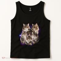 Persian Cats Collage Tank Top thumb 2