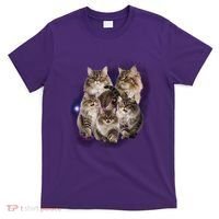 Persian Cats Collage T-Shirt thumb 0
