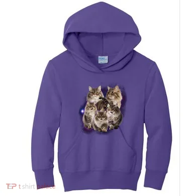 Kids Hoodie