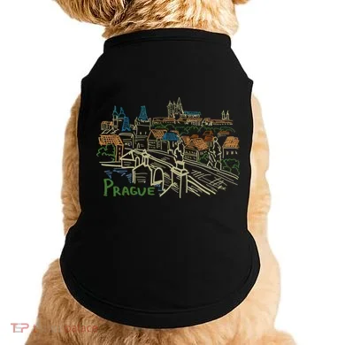 Doggie Tank