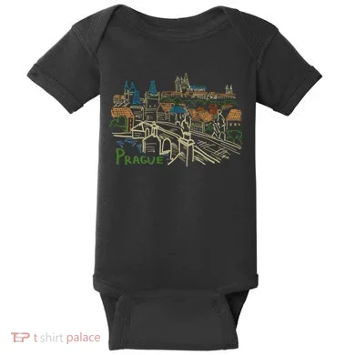 Baby Bodysuit