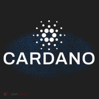 Pixel Cardano Cryptocurrency Logo Tumbler thumb 3