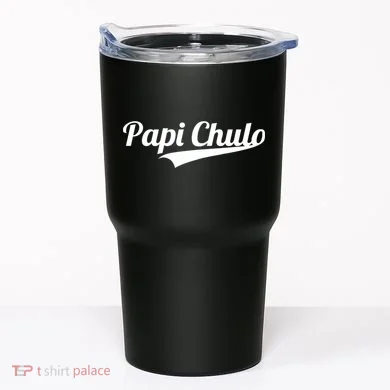 Tumbler