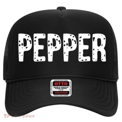 Pepper Costume Couple Salt And Pepper Costume Gift Hat