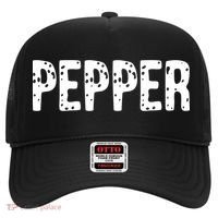 Pepper Costume Couple Salt And Pepper Costume Gift Hat thumb 0