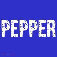 Pepper Costume Couple Salt And Pepper Costume Gift Women's Tank Top thumb 5