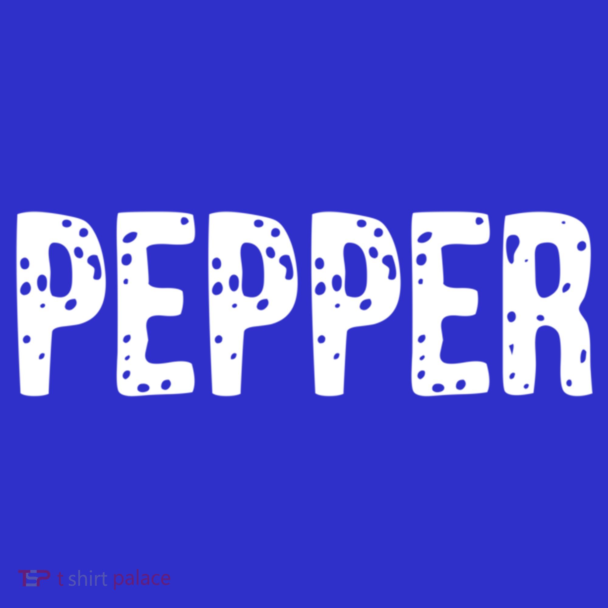 Pepper Costume Couple Salt And Pepper Costume Gift Women's Tank Top