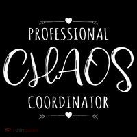 Professional Chaos Coordinator Funny Mom Mother's Day Coffee Mug thumb 5