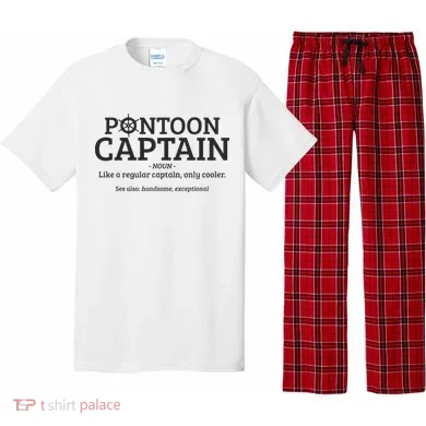 Pajama Set