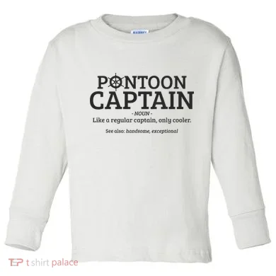 Toddler Long Sleeve