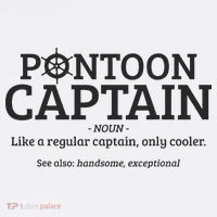 Pontoon Captain Definition Visor thumb 3