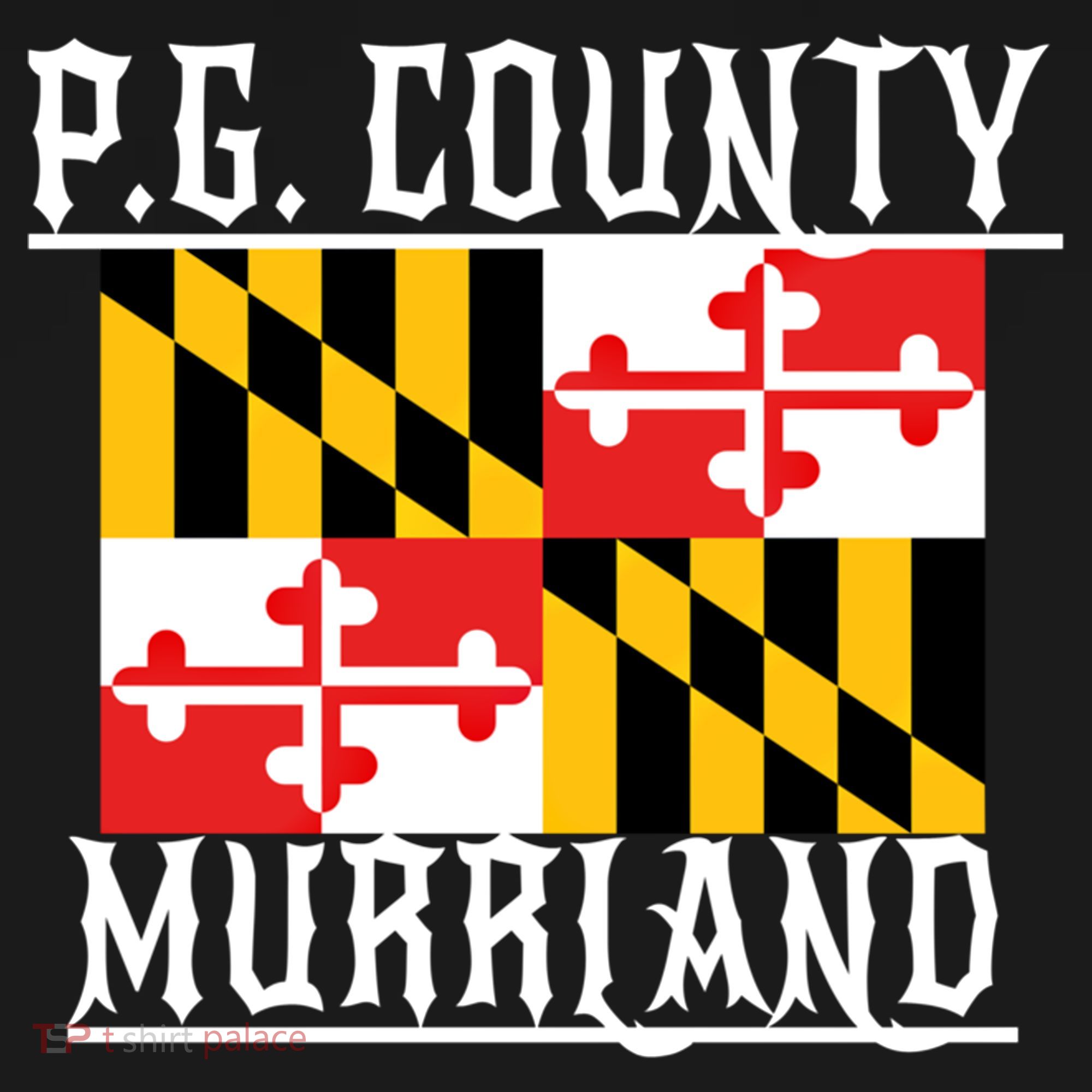 Pg County Dmv Moechella Don't Mute Dc Gogo Murrland Md Gift Pajama Set