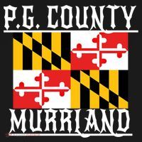 Pg County Dmv Moechella Don't Mute Dc Gogo Murrland Md Gift Women's Hoodie thumb 2