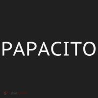 Papacito Cool Daddy Father's Day Gift Latino Tumbler thumb 3