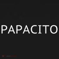 Papacito Cool Daddy Father's Day Gift Latino Ornament thumb 1