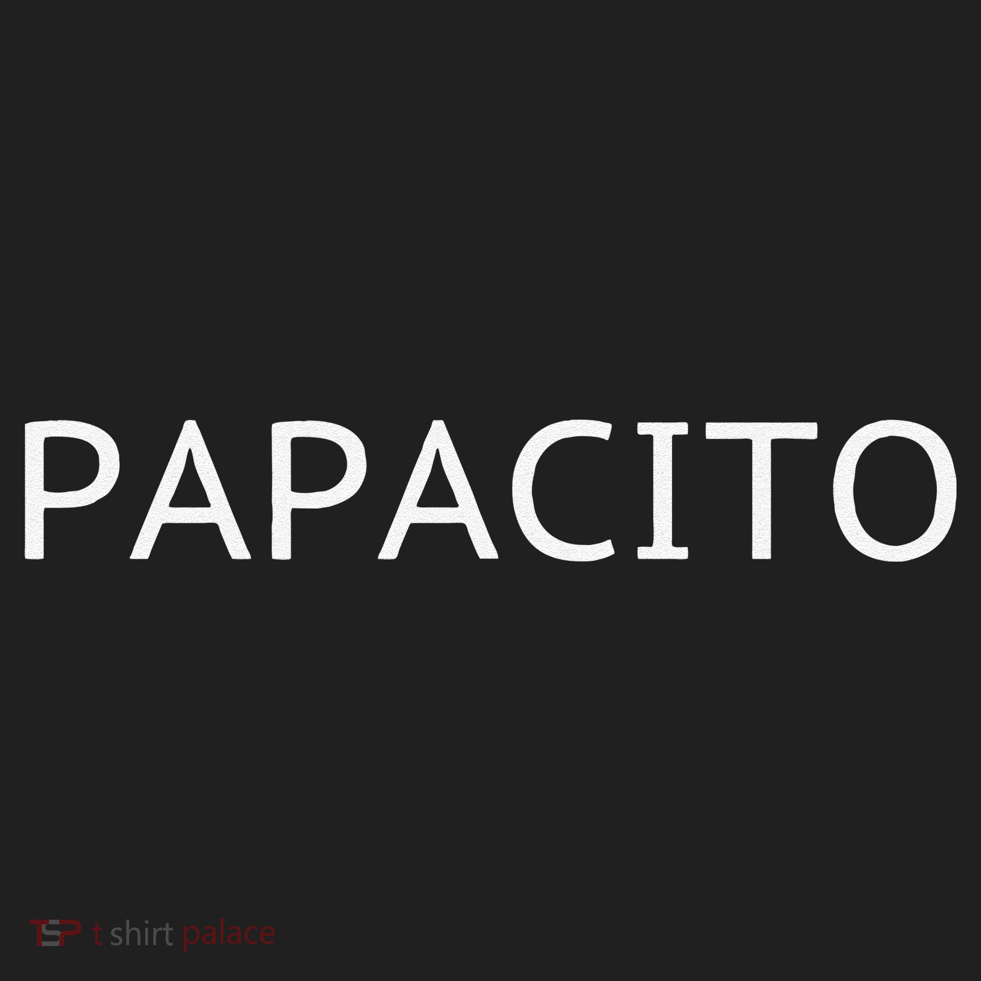 Papacito Cool Daddy Father's Day Gift Latino Hat