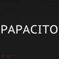Papacito Cool Daddy Father's Day Gift Latino Toddler Hoodie thumb 2