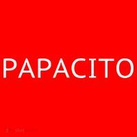 Papacito Cool Daddy Father's Day Gift Latino Santa Hat thumb 1