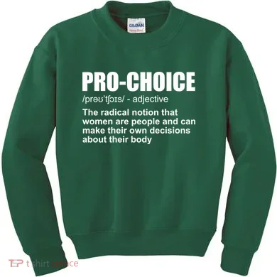 Kids Sweatshirt