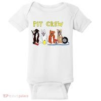 Pit Crew Dogs Funny For Women Baby Bodysuit thumb 0