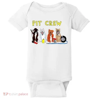 Baby Bodysuit