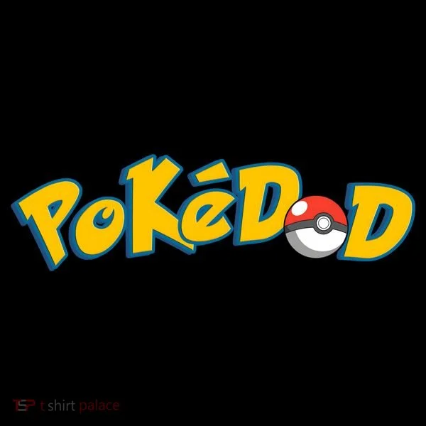 Pokedad Cute Dad Gift Coffee Mug