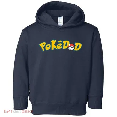 Toddler Hoodie