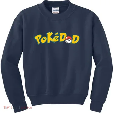 Kids Sweatshirt