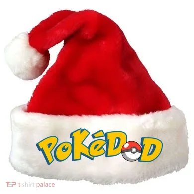 Santa Hat