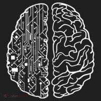 Programmer Coder Developer Programming Brain Programmer Women's Sweatshirt thumb 2