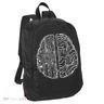 Programmer Coder Developer Programming Brain Programmer Port Authority Crush Ripstop Backpack