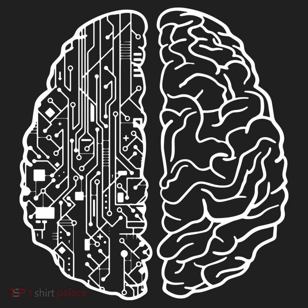 Programmer Brain Design Programmer Coder Developer Programming Brain Programmer Hat | TShirtPalace