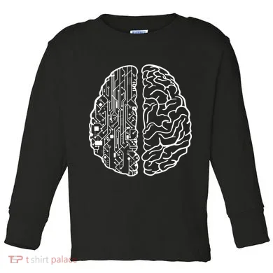 Toddler Long Sleeve