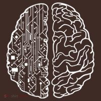 Programmer Coder Developer Programming Brain Programmer T-Shirt thumb 7