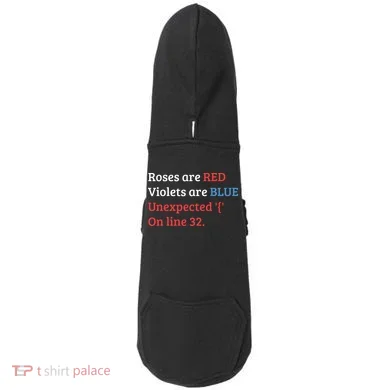 Doddie Hoodie
