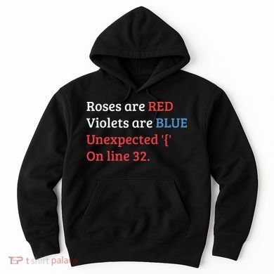 Programmer Coder Developer Programming Software Engineer Hoodie